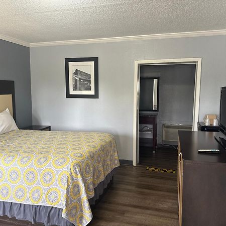 Lake Marion Inn 샌티 외부 사진