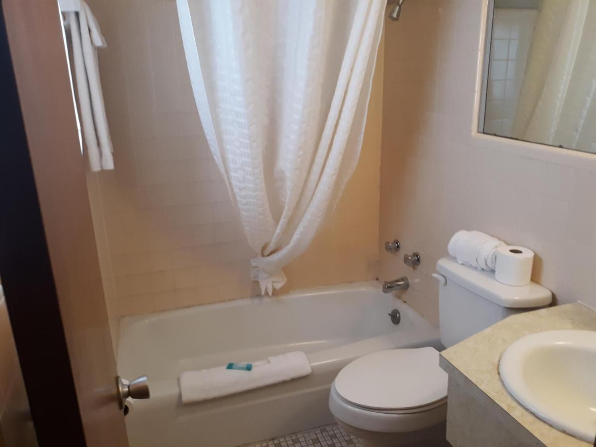 Lake Marion Inn 샌티 외부 사진