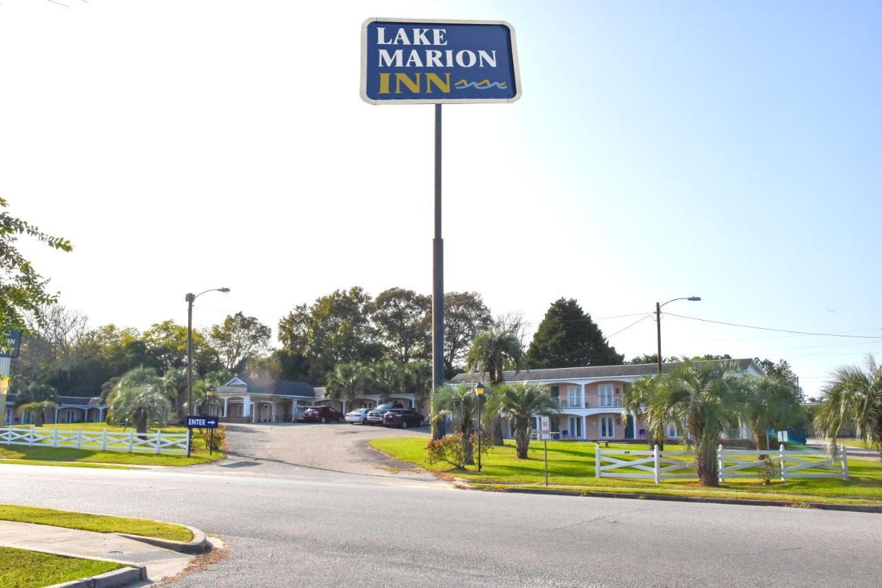 Lake Marion Inn 샌티 외부 사진