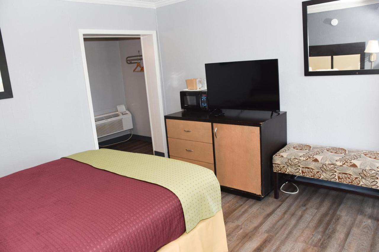 Lake Marion Inn 샌티 외부 사진