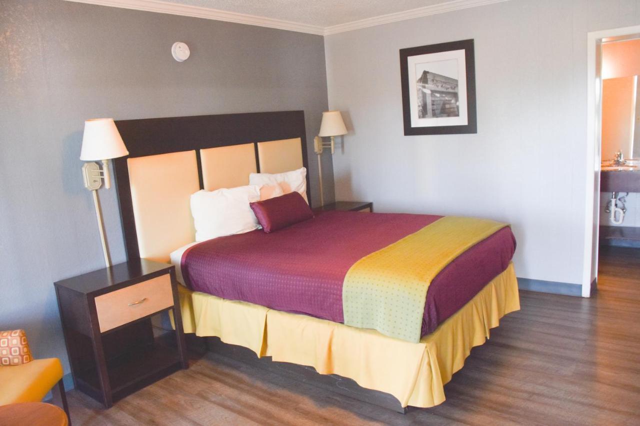 Lake Marion Inn 샌티 외부 사진