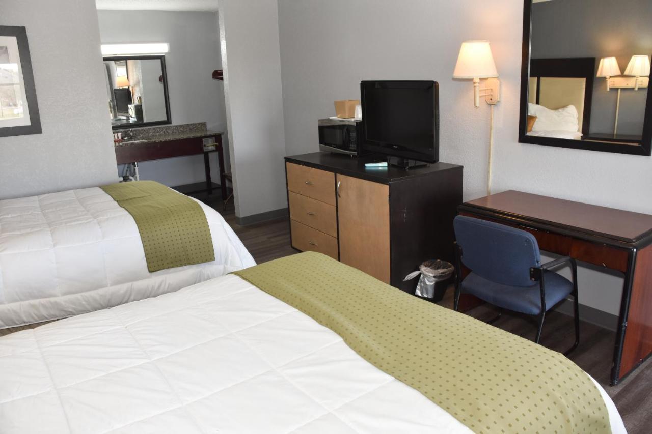 Lake Marion Inn 샌티 외부 사진