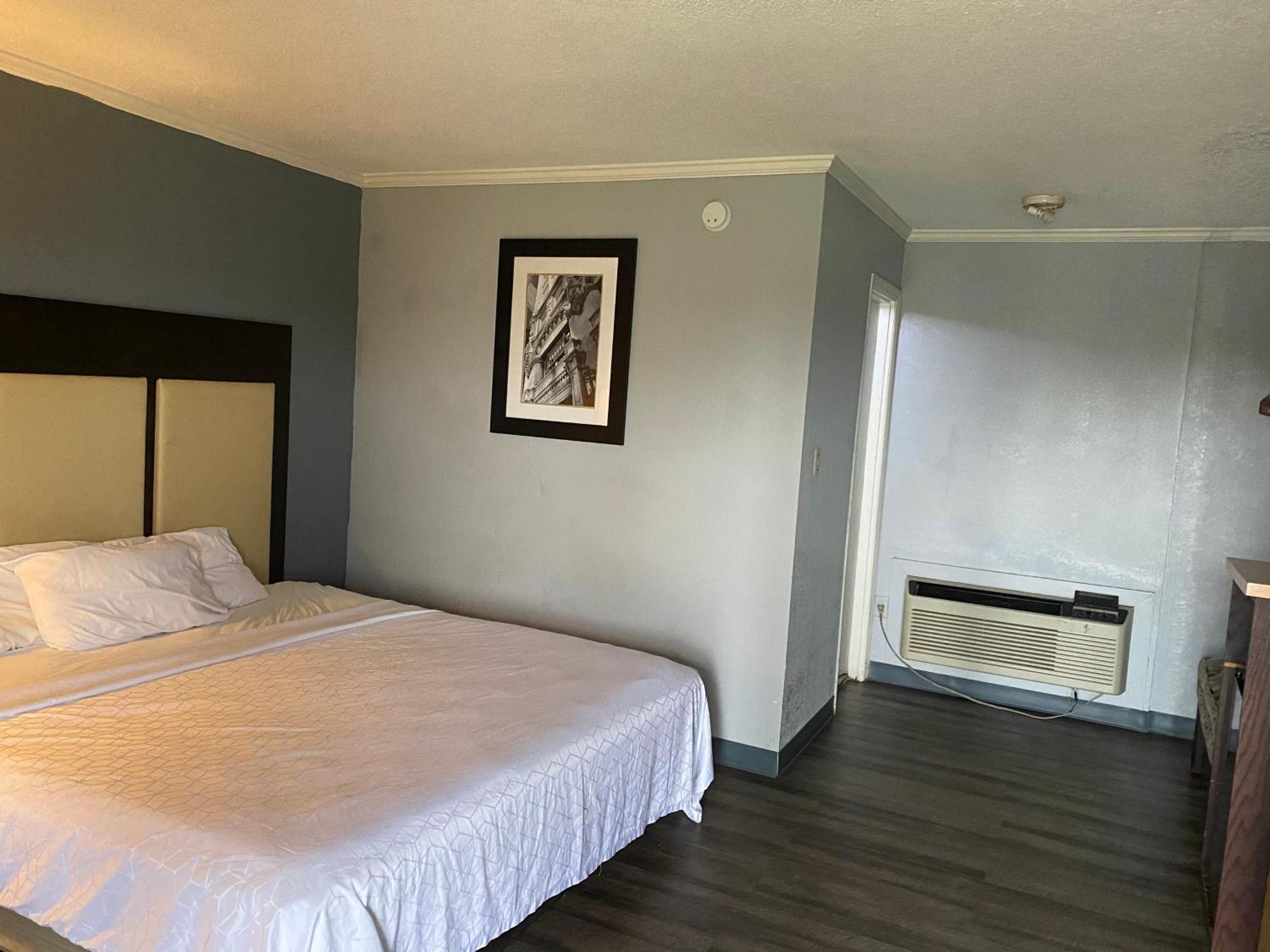 Lake Marion Inn 샌티 외부 사진