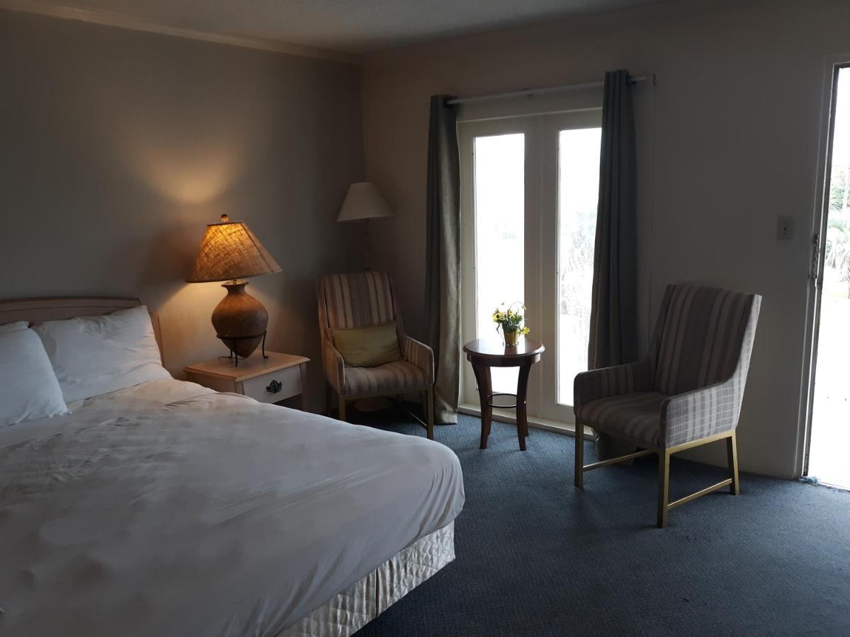 Lake Marion Inn 샌티 외부 사진