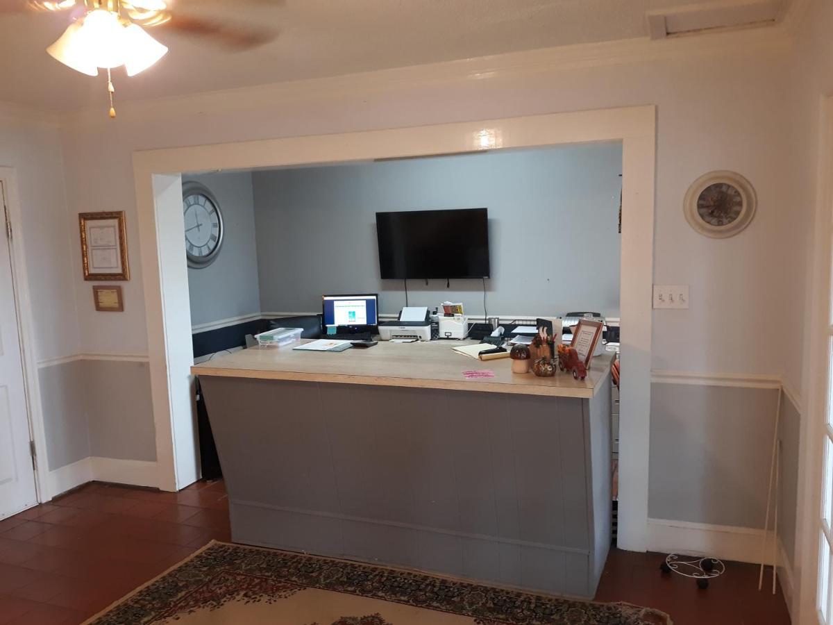Lake Marion Inn 샌티 외부 사진