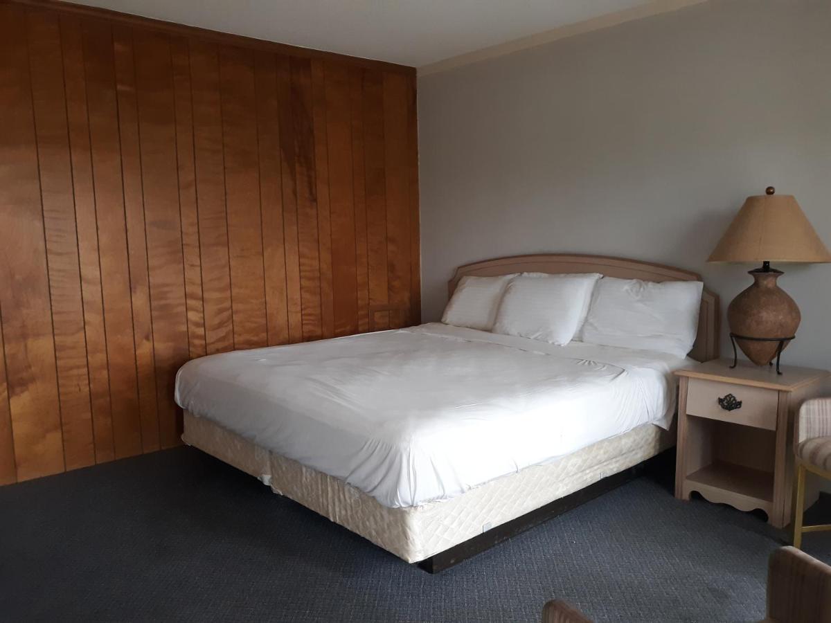 Lake Marion Inn 샌티 외부 사진