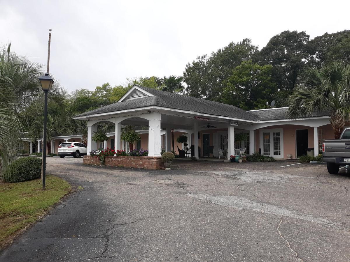Lake Marion Inn 샌티 외부 사진